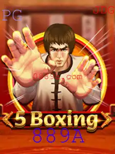 Desvendando o Jogo 5Boxing: Regras e Estratégias em 2023