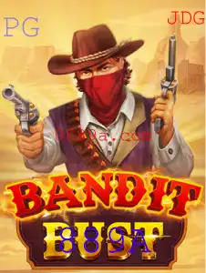 Descubra BanditBust: O Jogo que Está Revolucionando a Diversão