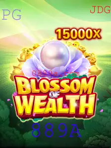 Descobrindo o Encantador Mundo de BlossomofWealth