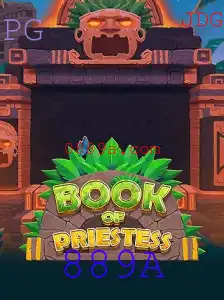 Explorando o Mundo de 'BookOfPriestess': Um Novo Horizonte no Universo dos Jogos de Cartas