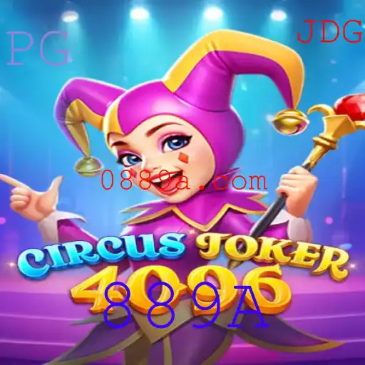 Explorando o Universo de CircusJoker4096