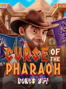 Explorando as Atrações de Curse of the Pharaoh Bonus Buy: O Tesouro do Antigo Egito