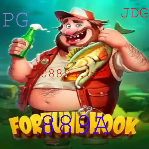 FortuneHook: Mergulhe em uma Aventura de Estratégia e Sorte