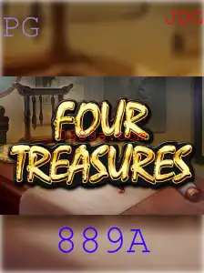 Descubra as Aventuras de 'FourTreasures': Um Mergulho nas Regras e Noções Básicas