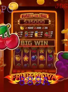 FruitNovaSuper: Explore o Novo Universo de Frutas