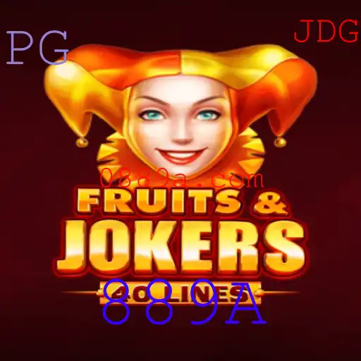 Explorando o Mundo Empolgante de FruitsAndJokers40