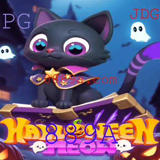 Descobrindo o Fascinante Mundo do HalloweenMeow 889A