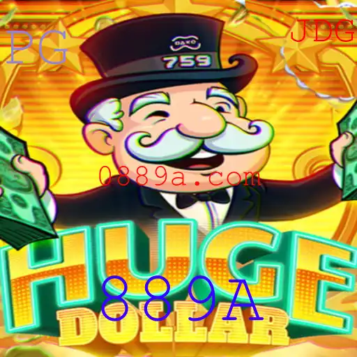 Descubra o Mundo Fascinante de HugeDollar: Um Jogo Inovador