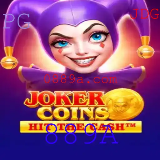 Descubra o Mundo Empolgante do Jogo JokerCoins 889A
