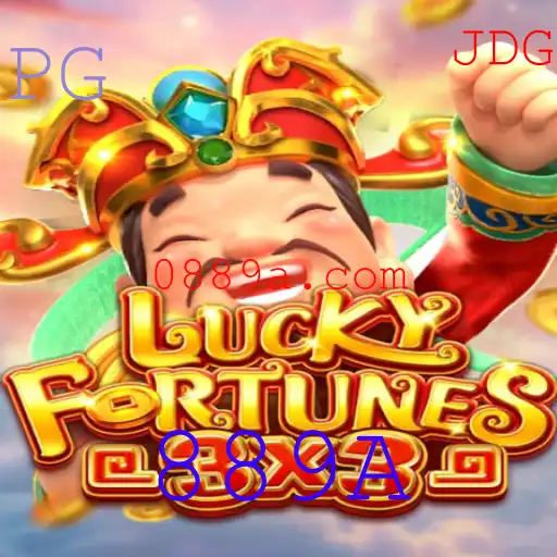 LUCKYFORTUNES3x3: Descubra o Novo Fenômeno dos Jogos de Azar em 2023