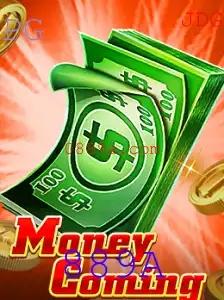 Descubra 'MoneyComing': O Fascinante Mundo do Jogo 889A