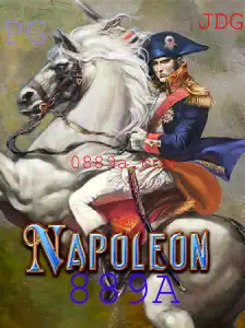 Explorando o Fascinante Mundo do Jogo Napoleon