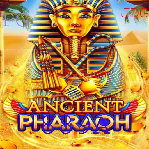 Descubra o Fascinante Mundo de AncientPharaoh: O Jogo de Estratégia e Aventura com a Chave 889A