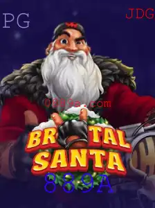 BrutalSanta: Um Jogo Revolucionário para o Natal