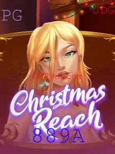 ChristmasReach: Um Novo Horizonte de Jogos Festivos