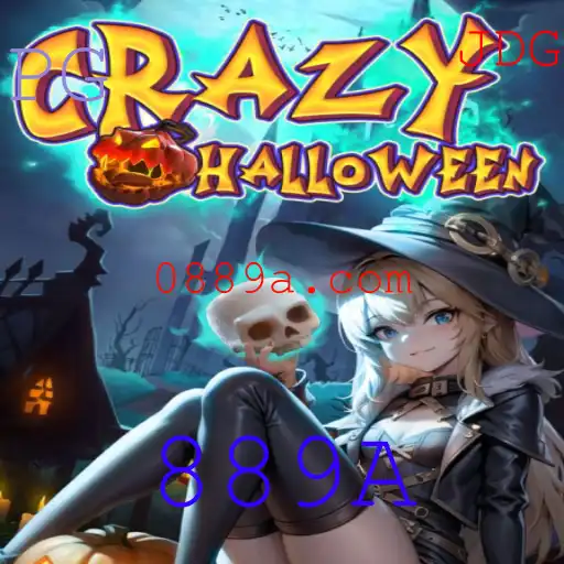 CrazyHalloween: Mergulhe no Jogo de Terror e Diversão