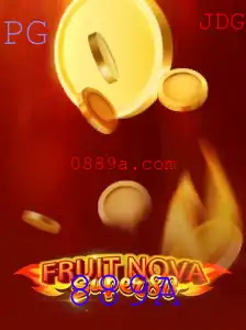 Descubra o Fascinante Mundo de FruitNovaSuper80