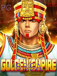 GoldenEmpire: Uma Nova Era no Mundo dos Jogos de Estratégia