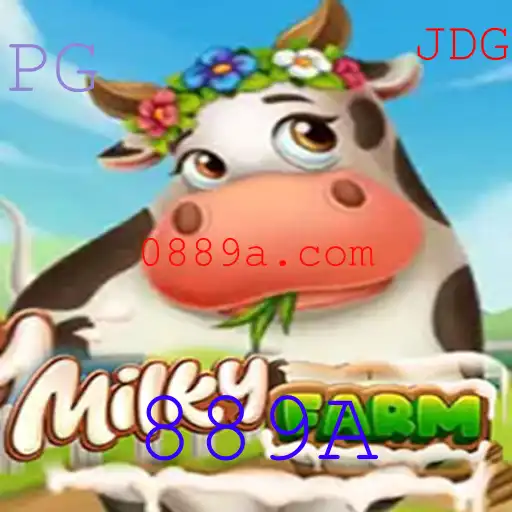 Descubra o Mundo de MilkyFarm: A Aventura Sustentável no Campo