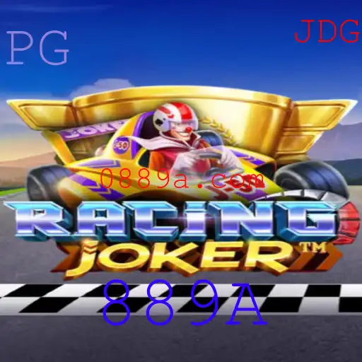 RacingJoker: A Nova Sensação do Mundo dos Jogos de Corrida