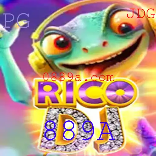 RicoDJ: O Jogo Que Está Revolucionando o Mundo do Entretenimento Digital