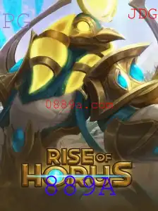Explorando 'RiseofHorus': Um Mergulho no Universo de Estratégia e Aventura