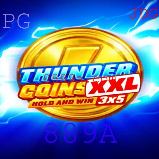 Descubra o Mundo Empolgante de ThunderCoinsXxl: O Jogo Revolucionário de 2023