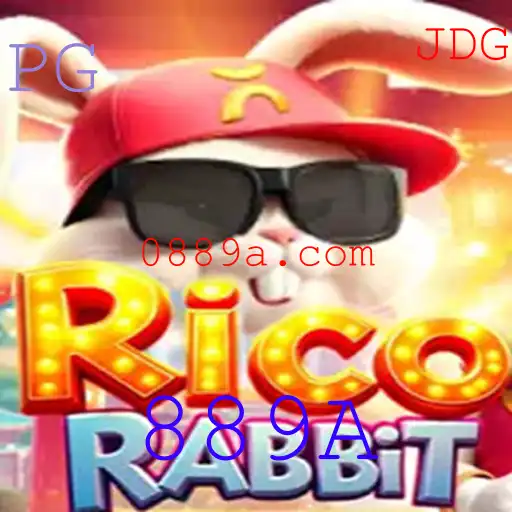 RicoRabbit: O Jogo que Conquista a Geração Atual