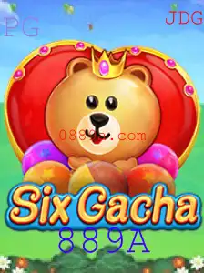 Descubra o Fascinante Mundo de SixGacha: Aventuras, Estratégias e Regras