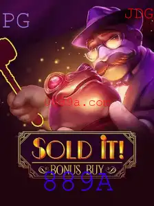 Explorando SolditBonusBuy: Uma Jornada Através do Mundo dos Jogos