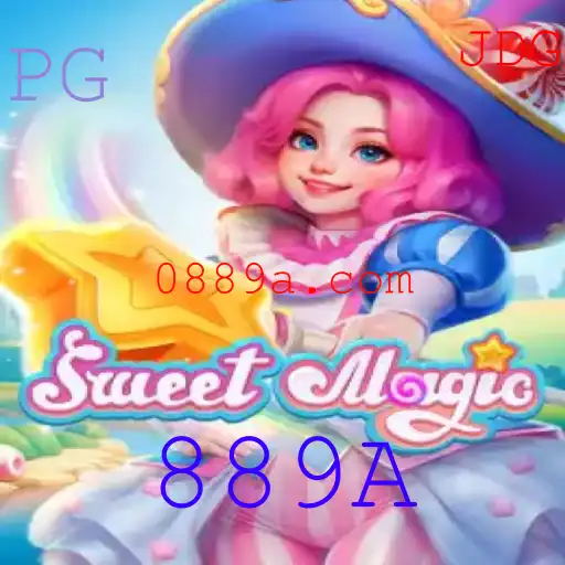 Descubra o Mundo Encantado de SweetMagic: Um Jogo de Estratégia Único