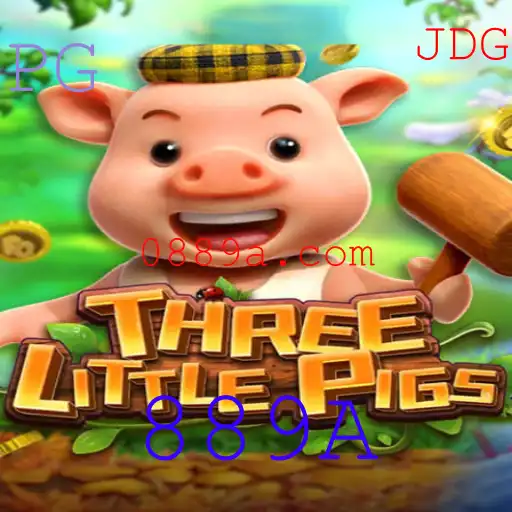 THREELITTLEPIGS: Uma Imersão no Mundo da Estratégia e Criatividade