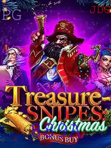 Explorando o Mundo Mágico de TreasuresnipesChristmas: Uma Aventura Festiva