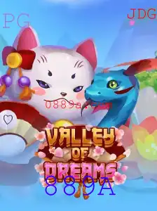 Explorando ValleyofDreams: Um Novo Horizonte no Mundo dos Jogos
