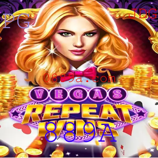 VegasRepeatWins: Embarque em uma Aventura de Sorte e Estratégia