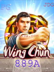 Explorando o Fascinante Mundo de WingChun: O Jogo que Mistura Estratégia com Tradição