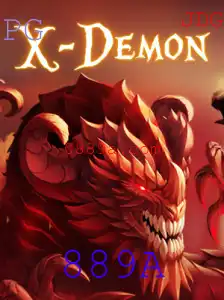 XDemon: Explorando o Universo da Nova Sensação dos Games